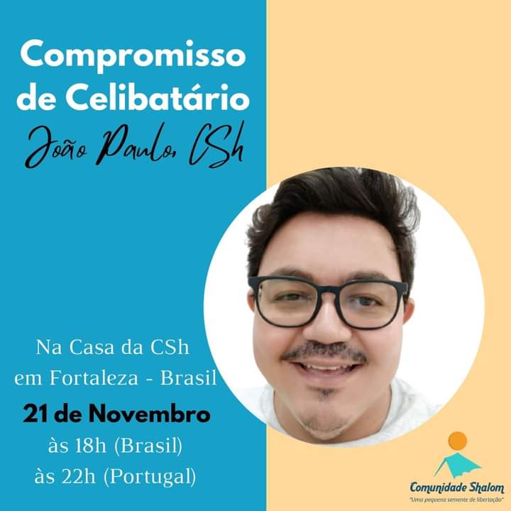 Compromisso de Celibatário de João Paulo, CSh